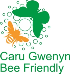 Bee friendly award logo